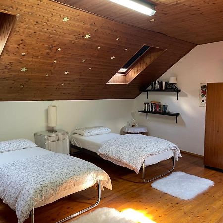 Casa Madonnina Villa Losone Ngoại thất bức ảnh
