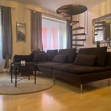 Casa Madonnina Villa Losone Ngoại thất bức ảnh