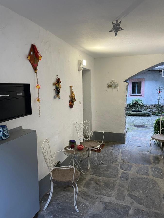 Casa Madonnina Villa Losone Ngoại thất bức ảnh