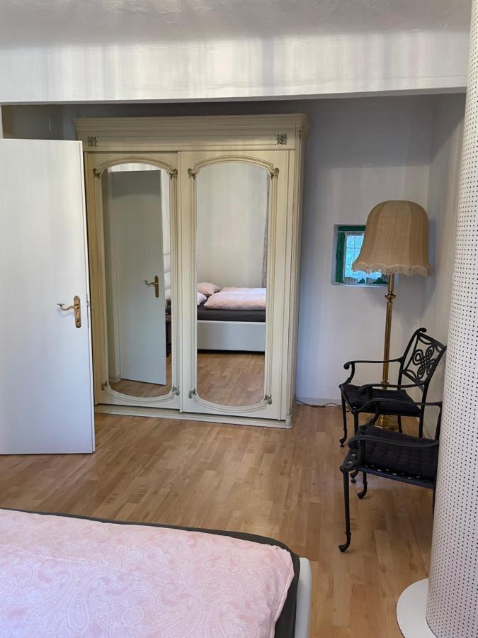 Casa Madonnina Villa Losone Ngoại thất bức ảnh