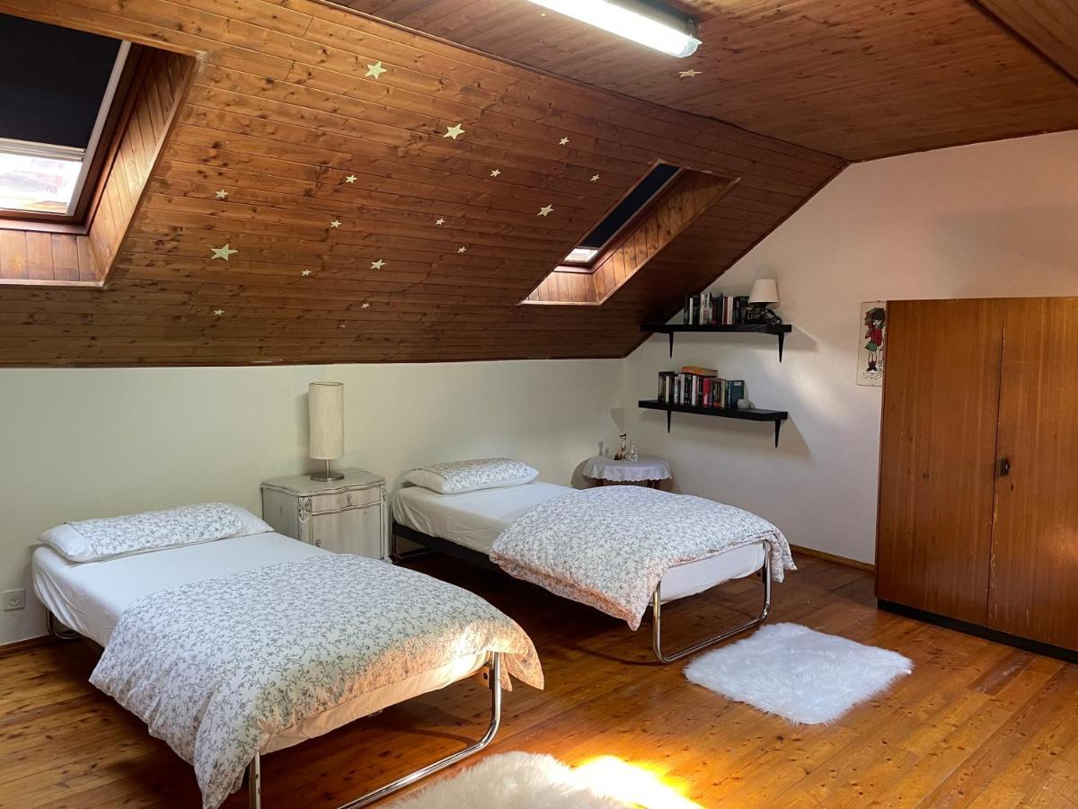 Casa Madonnina Villa Losone Ngoại thất bức ảnh