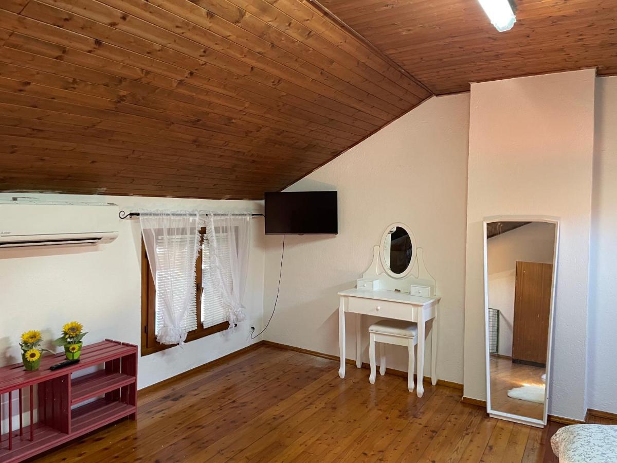 Casa Madonnina Villa Losone Ngoại thất bức ảnh